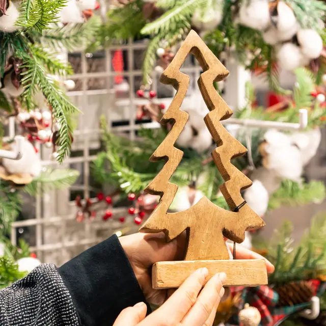 Marché de Noël_Brignoles