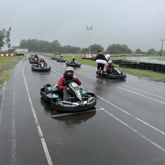Lazer Tag du Karting de Nakutakoin_Dumbéa