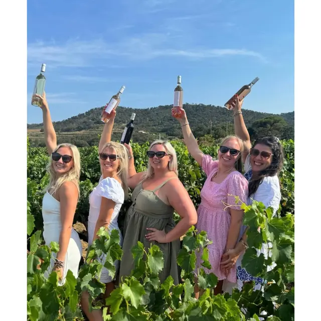 The Grape Escape_Cogolin
