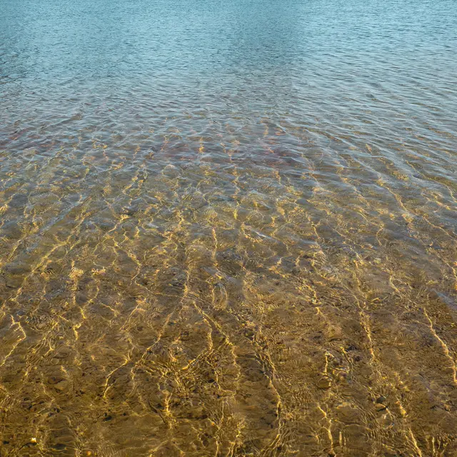 Pêche en Ubaye