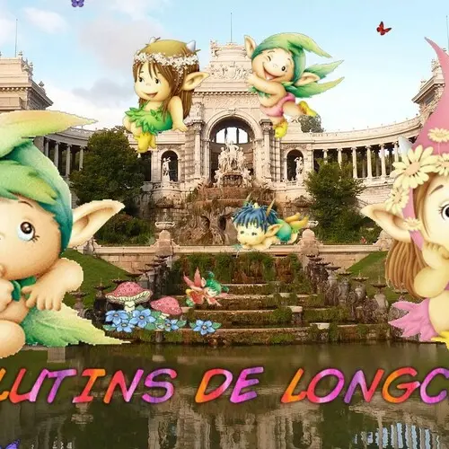 Aux lutins de Longchamp