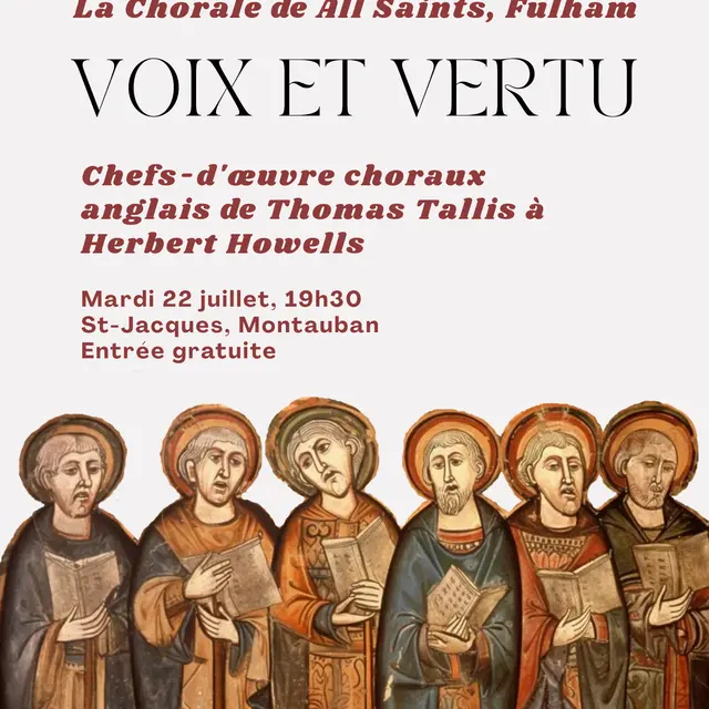 Concert -Voix et vertu_Montauban
