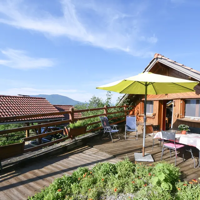 Gîte Mille et un Bonheurs_La Bâtie-Neuve