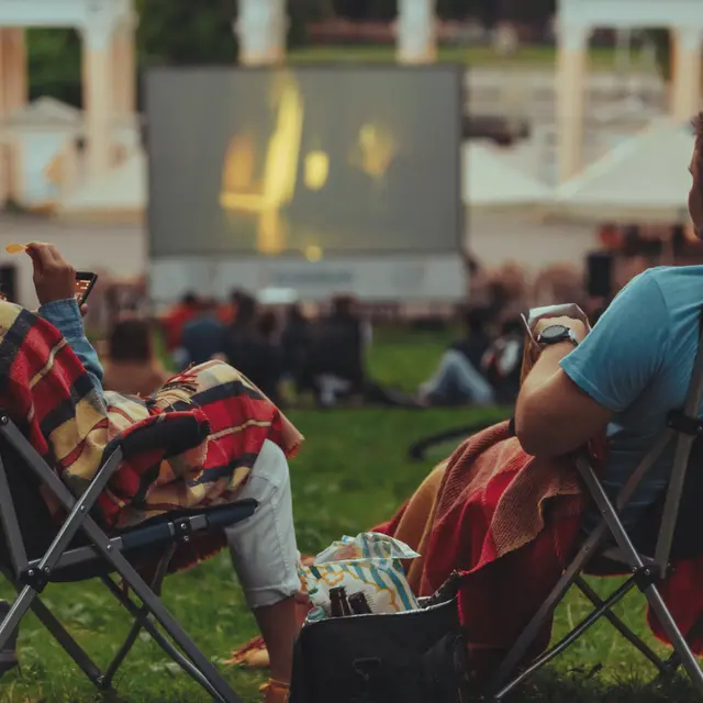 Cinéma en plein air_Seyne
