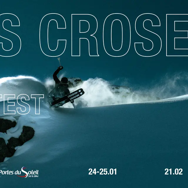 Ski-tests by Movement - Les Crosets_Les Crosets
