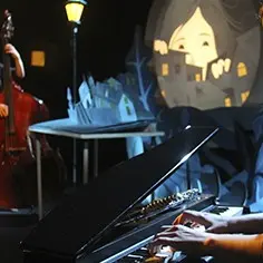 Jeune public dès 3 ans - Bleu nuit_Saint-Étienne