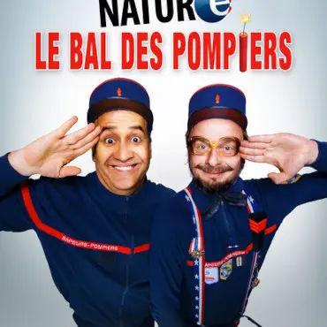 Affiche_Le Bal des Pompiers