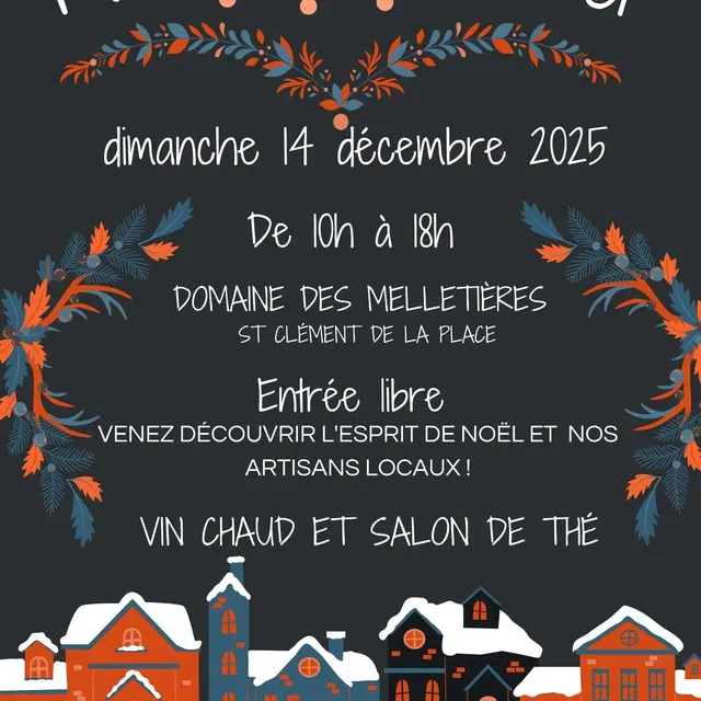 Domaine des Melletières