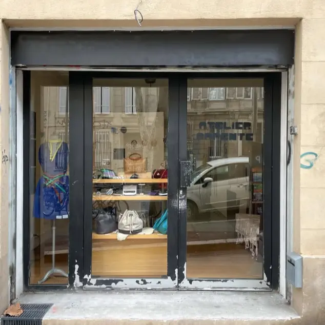 Atelier Arpente_Marseille