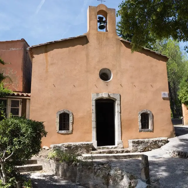 Chapelle Saint Louis