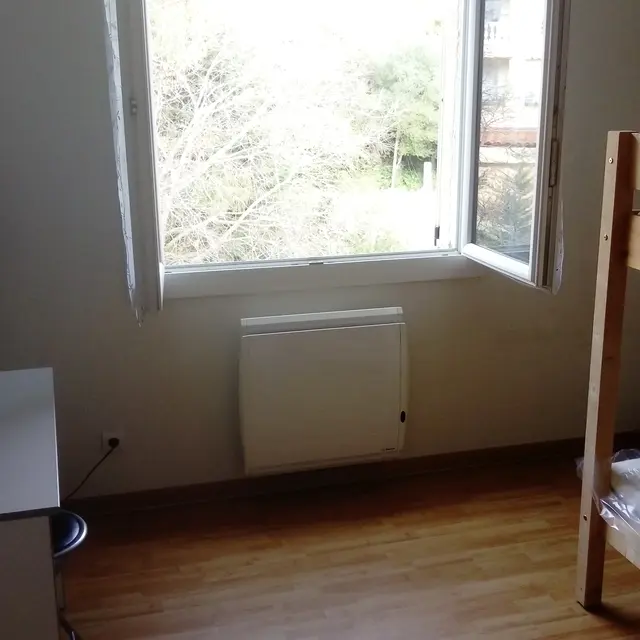 Appartement T3 - M Toussaint