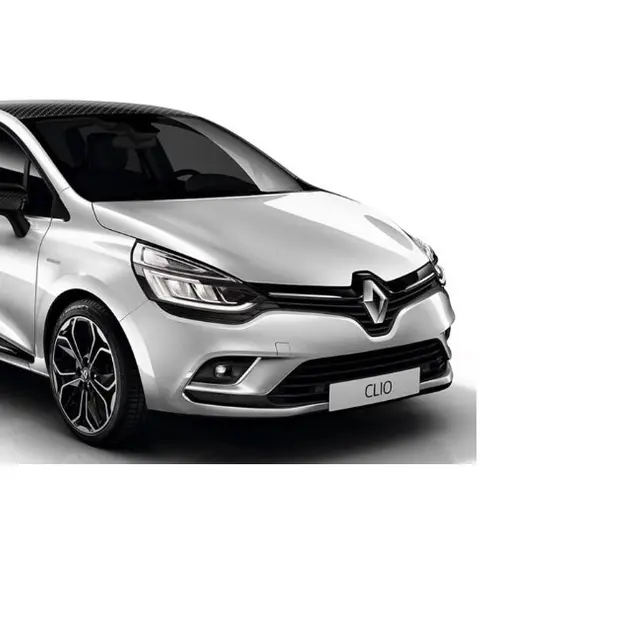 Clio IV Boite AUTO