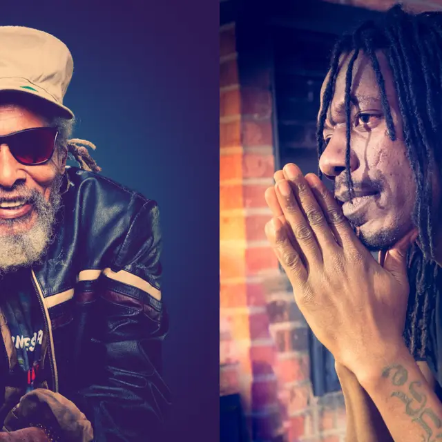 IJahman Levi – Culture feat Kenyatta Hill_Nice