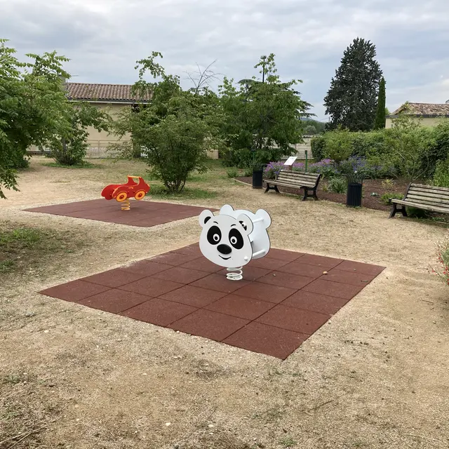 Parc Epaone Albon