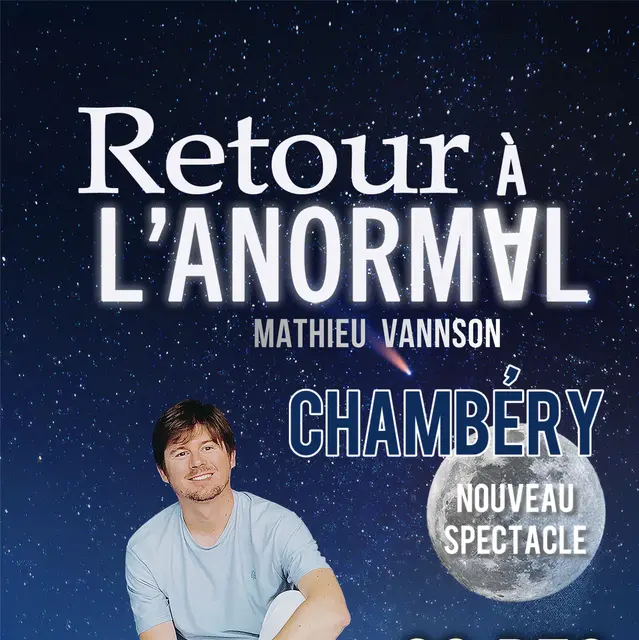 Retour à l’Anormal