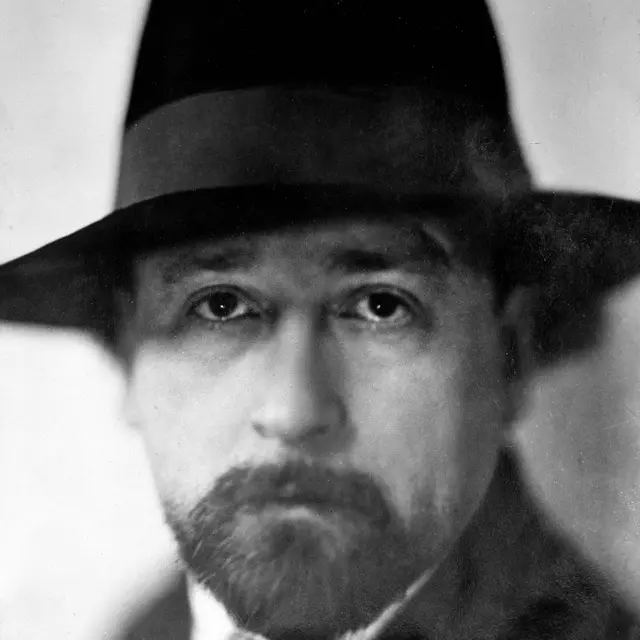 Albert Londres (1884-1932)