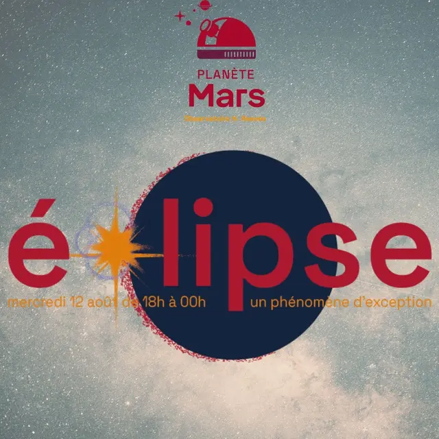 Eclipse : Un phénomène d'exception