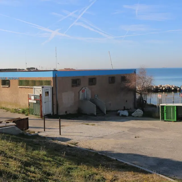 Base nautique_Port-de-Bouc