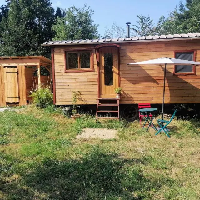 La Roulotte_Beaumont-de-Lomagne