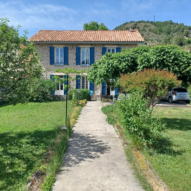 Appartement T3 Avenue de Verdun