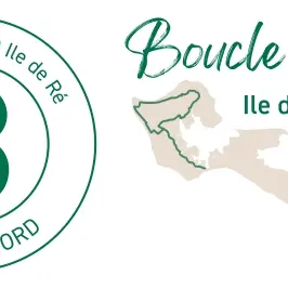 Logo de la boucle 3