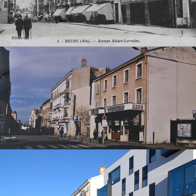 Exposition Temps Bourk Battant du Photo Club Bressan_Bourg-en-Bresse