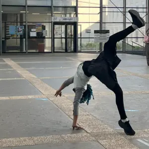 Cirque -Impromptus_Saint-Denis