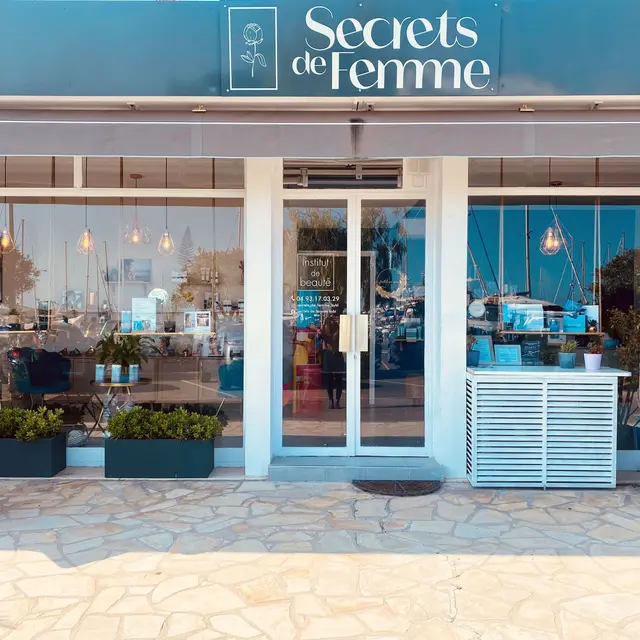 Secrets de femme