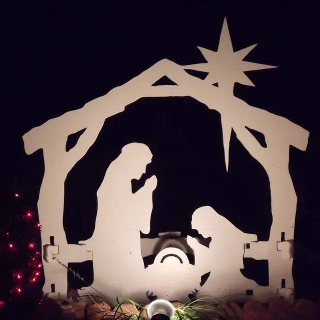 EVE_Exposition de crèches_Craponne-sur-Arzon