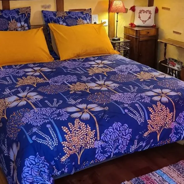 Les colombages_Mirepoix