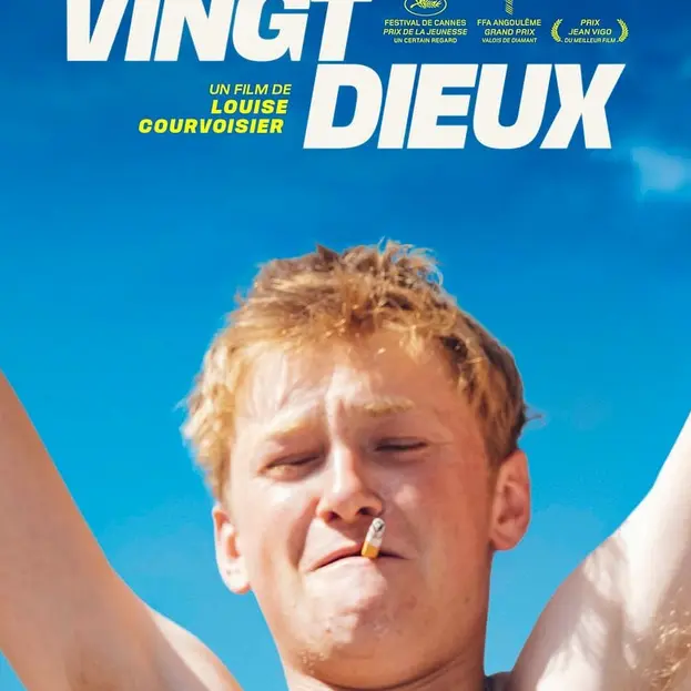 Cinéma : Vingt Dieux_Superdévoluy