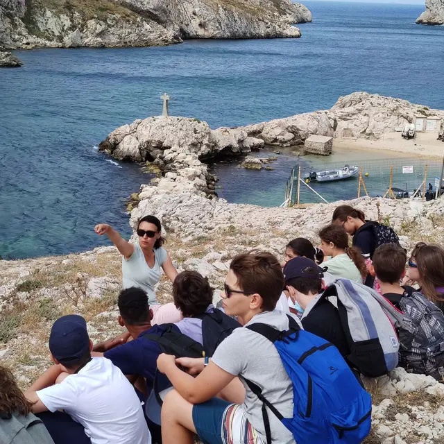 Activité écocytoyenne - OTLCM