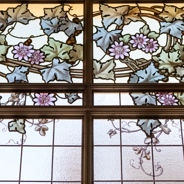Atelier créatif A la lumière du Palais_Évian-les-Bains