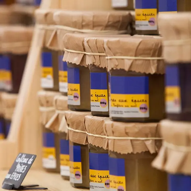 L'Atelier du Lautaret