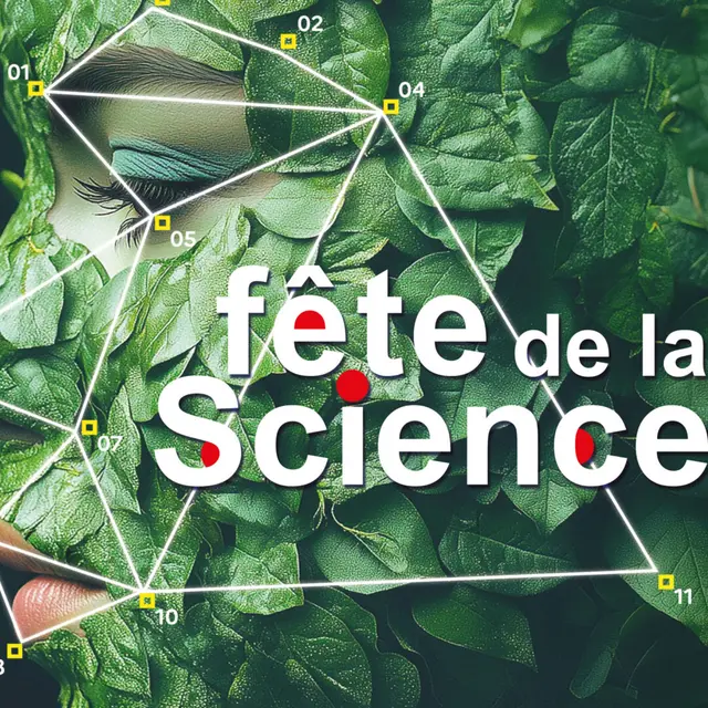 Fête de la science : Conte en mouvement_Thonon-les-Bains