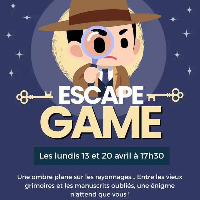 Escape Game_La Croix-Valmer