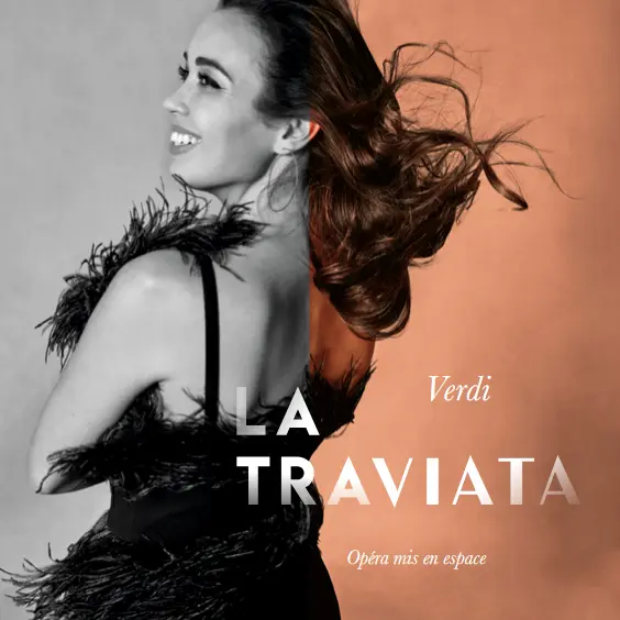 Chorégies d'Orange : La Traviata_Orange