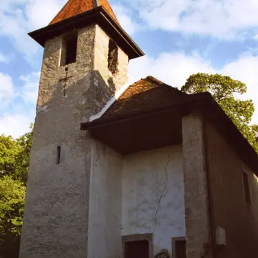 chapelle