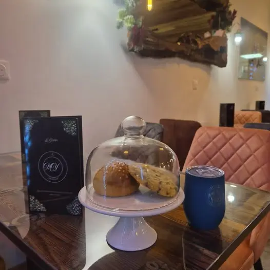 Le My restaurant_Villard-de-Lans