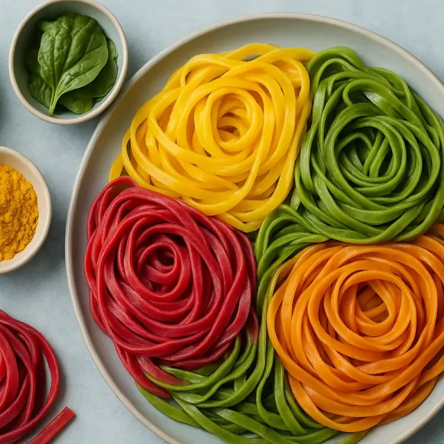 Atelier Altec (6-8 ans) - Des couleurs dans mon assiette_Bourg-en-Bresse