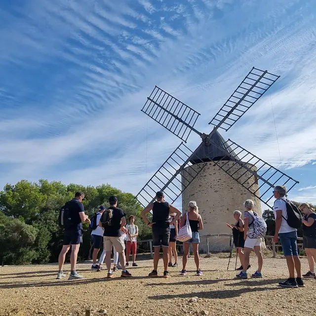 Graines de pirates : Plantes pirates et Trésors naturels de Porquerolles_Hyères