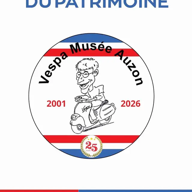 Escape game au musée de la vespa_Auzon