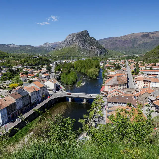 Forum des associations_Tarascon-sur-Ariège