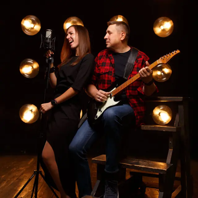 Concert de The Dreamers_Entre-deux-Guiers