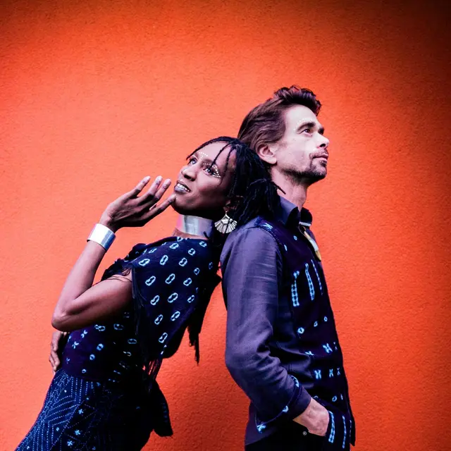 La nuit des griots - Yeko -_Marseille