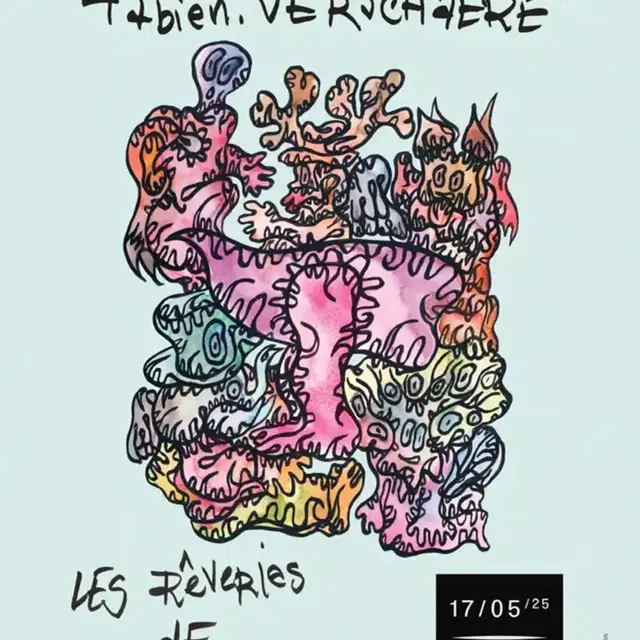 Fabien Verschaere : les rêveries de l'enfant Totem