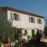 Domaine de la Bastide des Oliviers - Garéoult