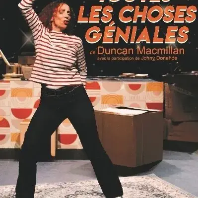 Toutes les choses géniales_Nice