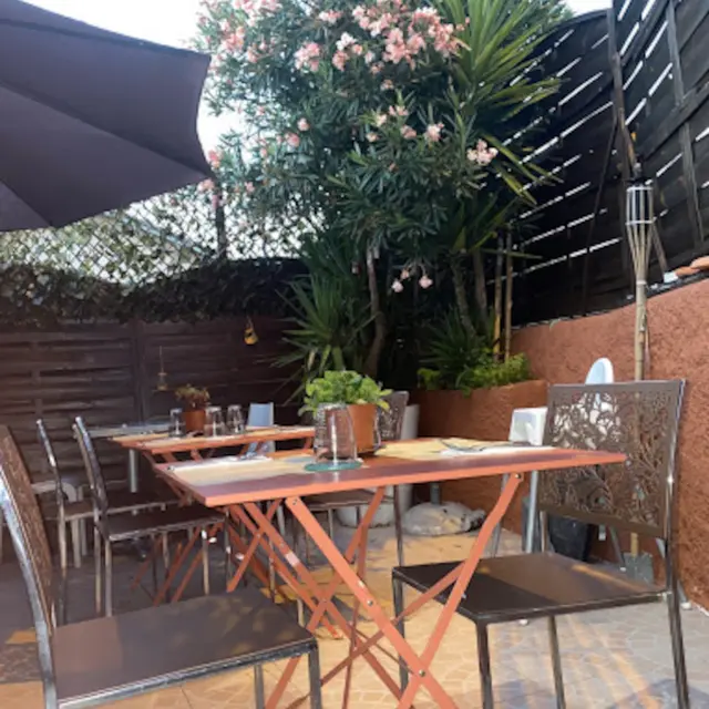 Restaurant tunisien Narges
