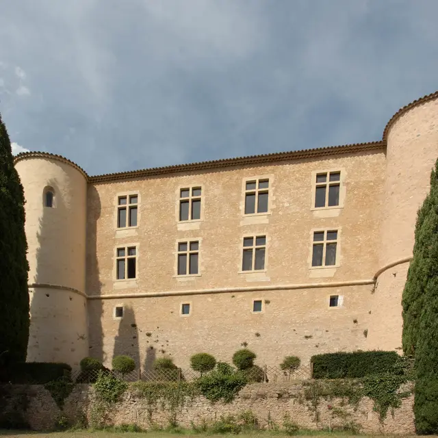 Château de Vins - Vins sur Carami